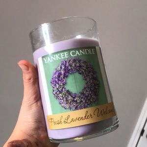 Yankee Candle